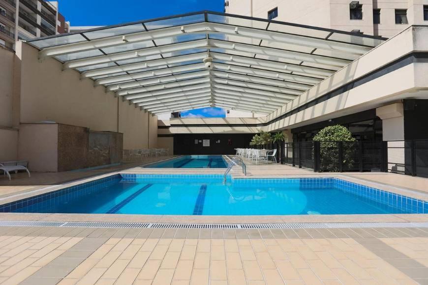Airport Hotels Congonhas Brasil São Paulo Eksteriør billede