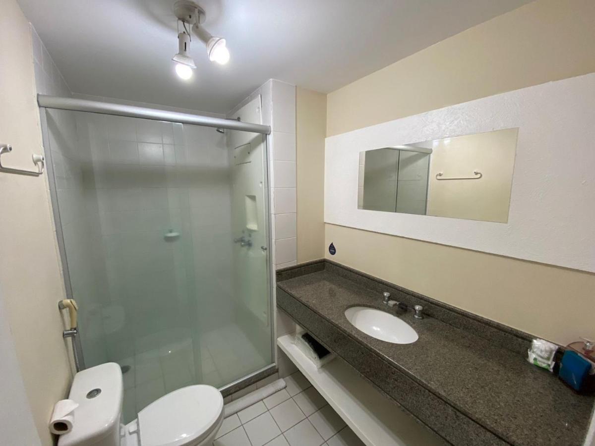 Airport Hotels Congonhas Brasil São Paulo Eksteriør billede