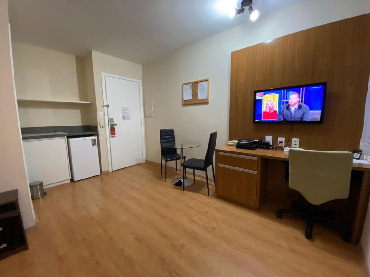 Airport Hotels Congonhas Brasil São Paulo Eksteriør billede