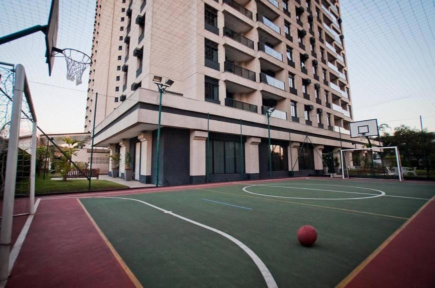 Airport Hotels Congonhas Brasil São Paulo Eksteriør billede