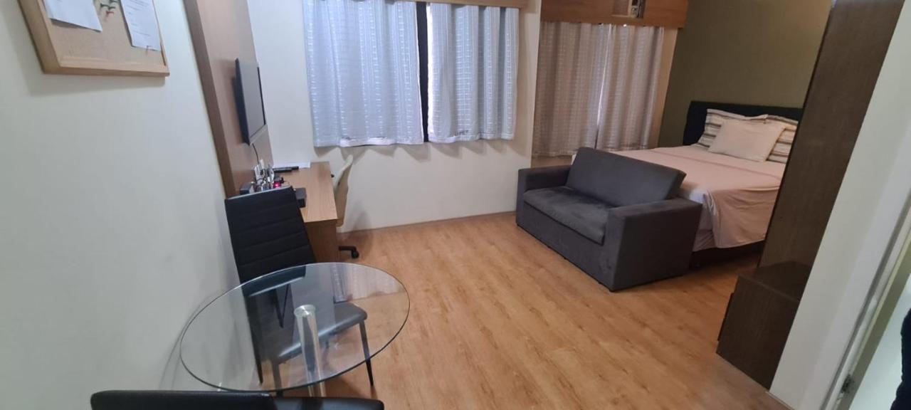 Airport Hotels Congonhas Brasil São Paulo Eksteriør billede