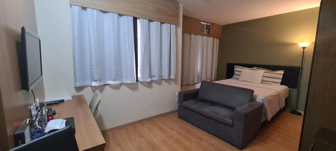 Airport Hotels Congonhas Brasil São Paulo Eksteriør billede