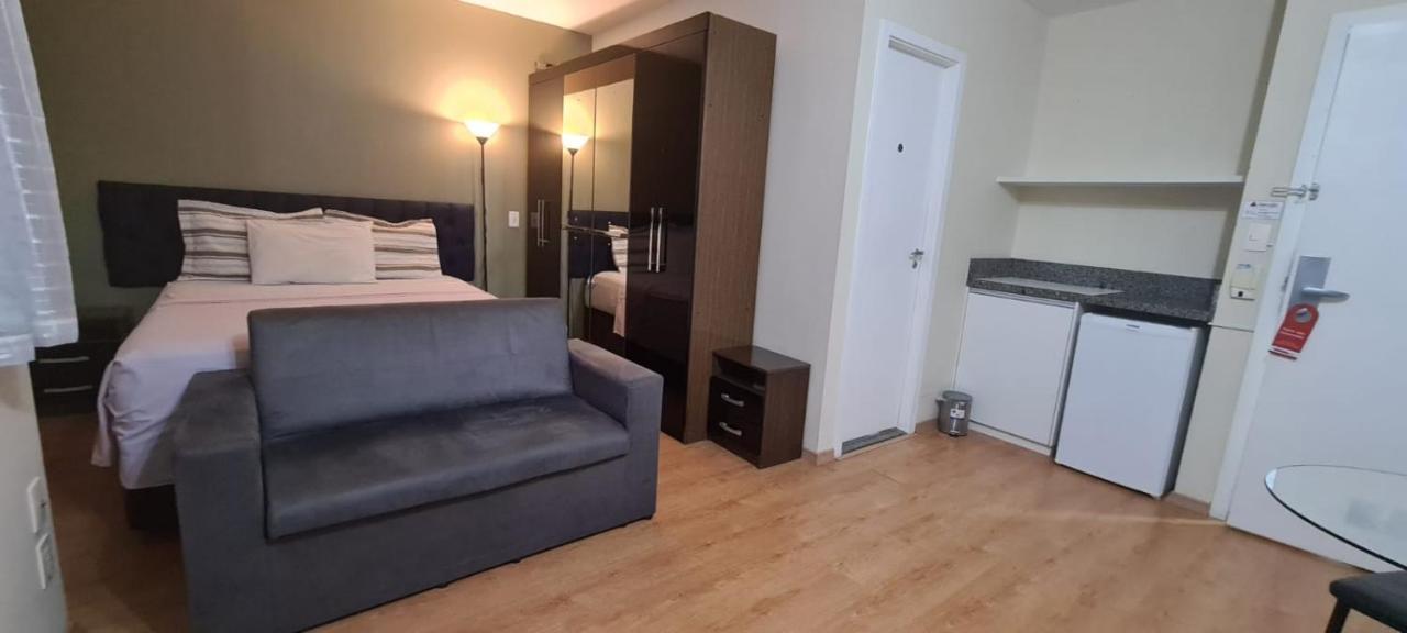 Airport Hotels Congonhas Brasil São Paulo Eksteriør billede