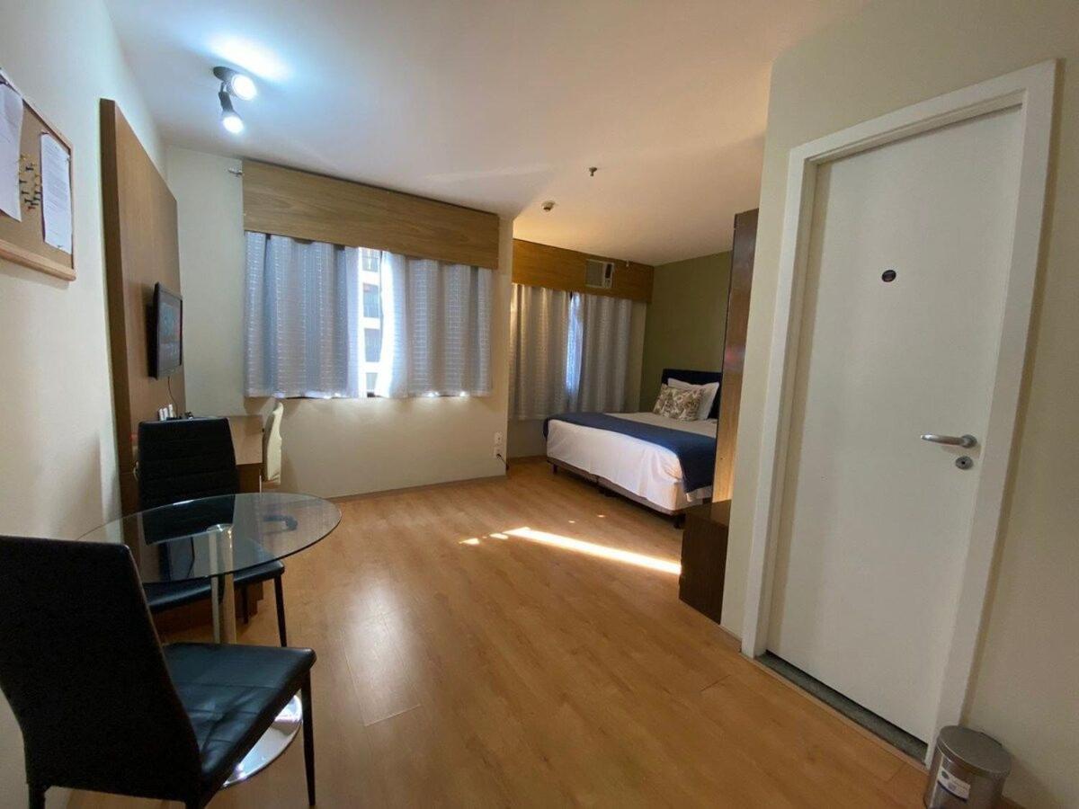 Airport Hotels Congonhas Brasil São Paulo Eksteriør billede