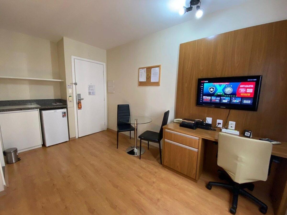 Airport Hotels Congonhas Brasil São Paulo Eksteriør billede