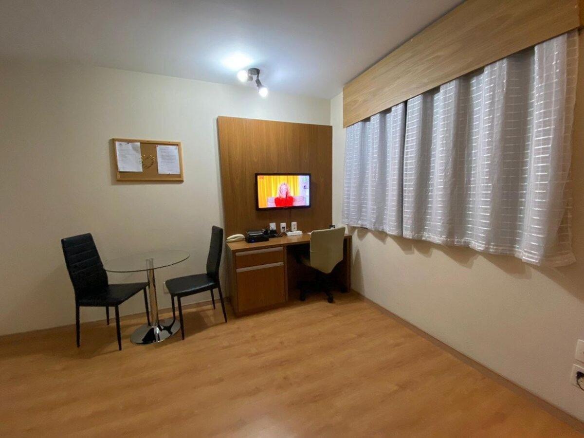 Airport Hotels Congonhas Brasil São Paulo Eksteriør billede