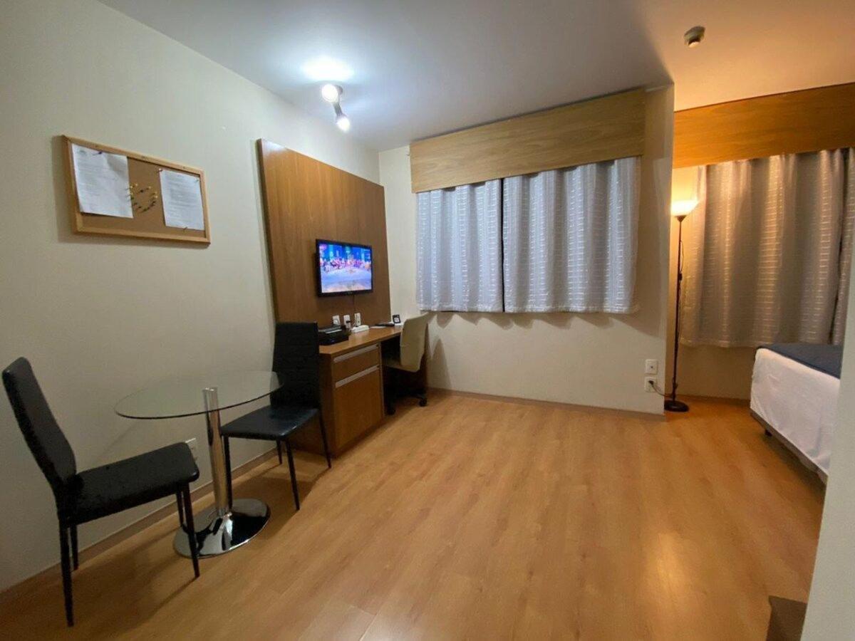Airport Hotels Congonhas Brasil São Paulo Eksteriør billede