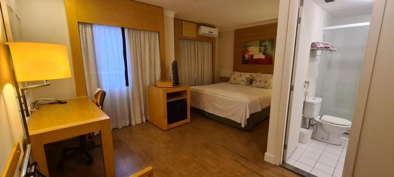 Airport Hotels Congonhas Brasil São Paulo Eksteriør billede