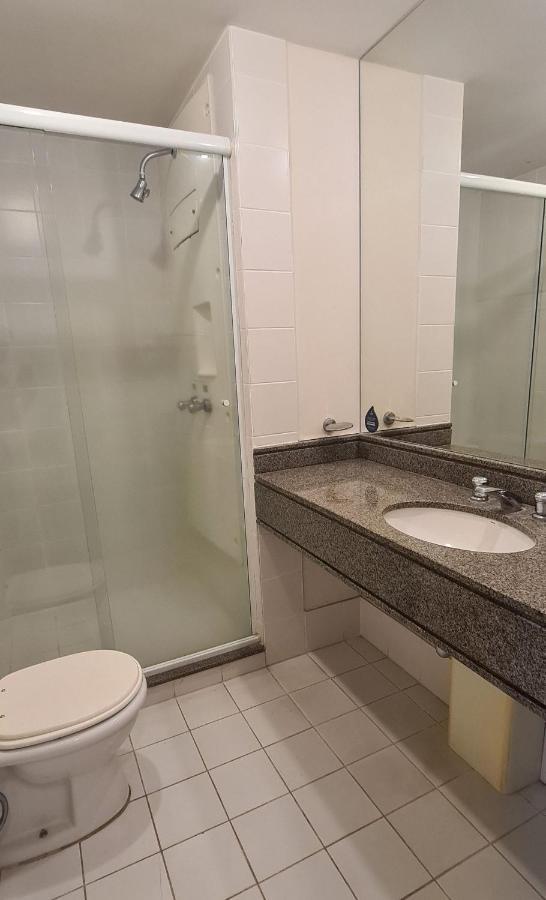 Airport Hotels Congonhas Brasil São Paulo Eksteriør billede
