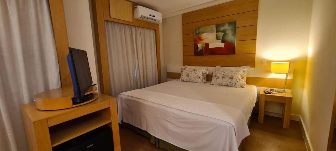 Airport Hotels Congonhas Brasil São Paulo Eksteriør billede