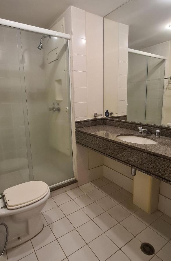Airport Hotels Congonhas Brasil São Paulo Eksteriør billede